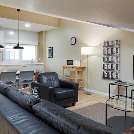 Pamplonapartments Mercaderes Екстер'єр фото