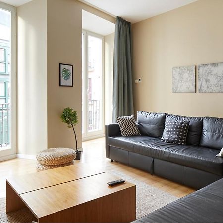 Pamplonapartments Mercaderes Екстер'єр фото