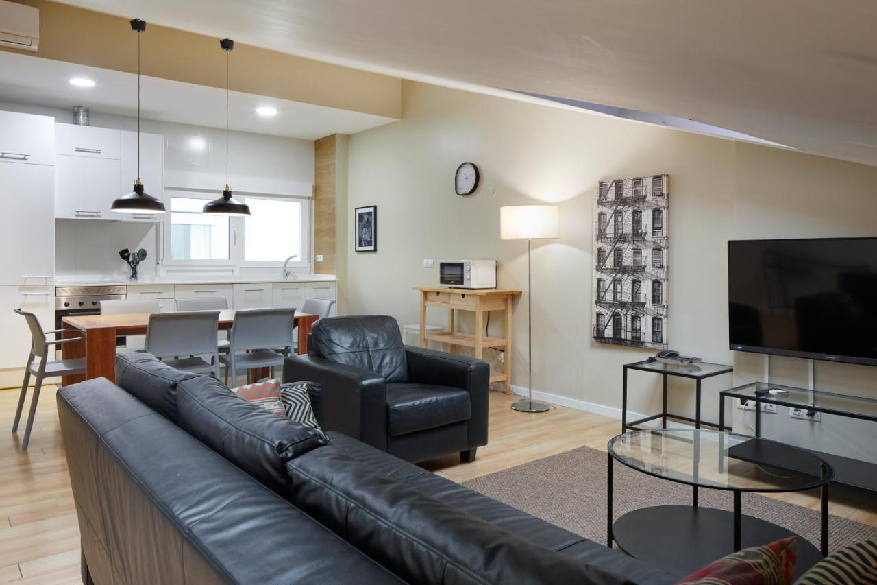 Pamplonapartments Mercaderes Екстер'єр фото
