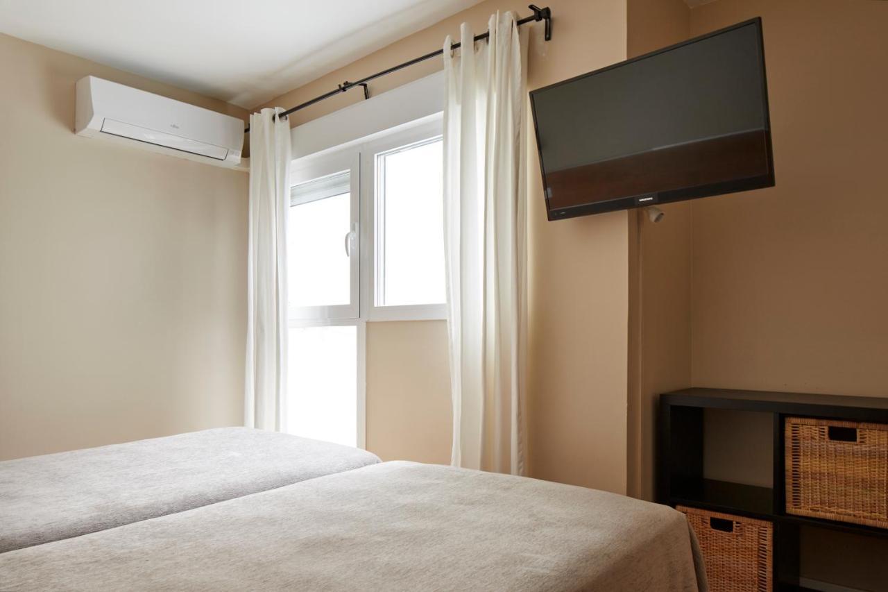 Pamplonapartments Mercaderes Екстер'єр фото
