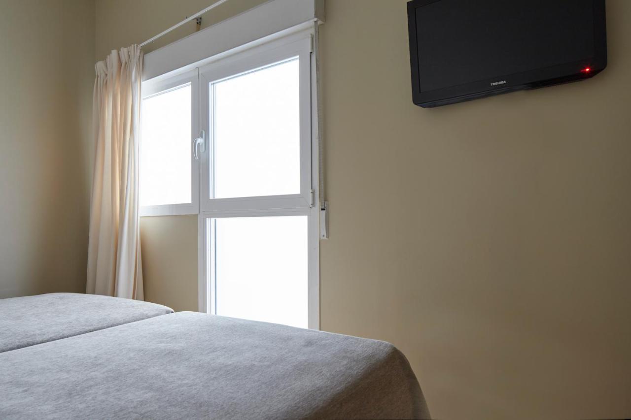 Pamplonapartments Mercaderes Екстер'єр фото
