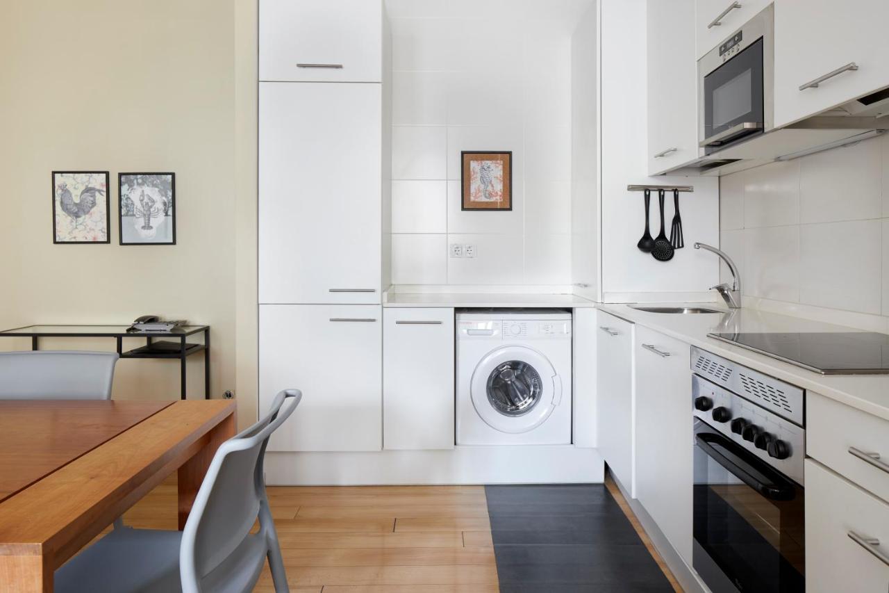 Pamplonapartments Mercaderes Екстер'єр фото