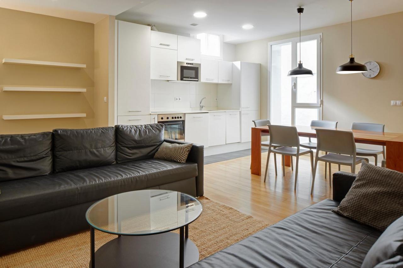 Pamplonapartments Mercaderes Екстер'єр фото
