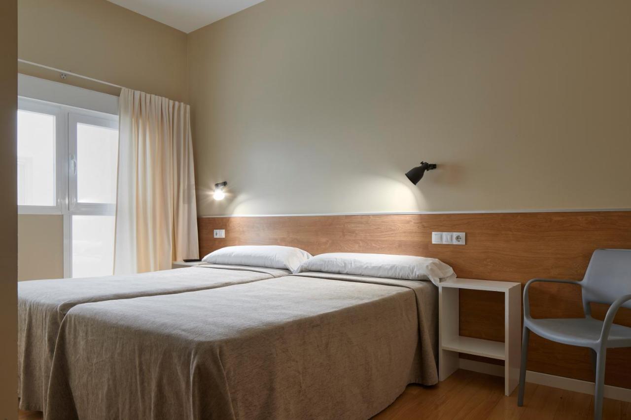 Pamplonapartments Mercaderes Екстер'єр фото