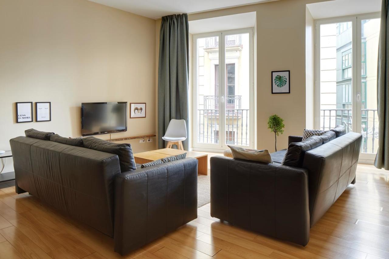 Pamplonapartments Mercaderes Екстер'єр фото