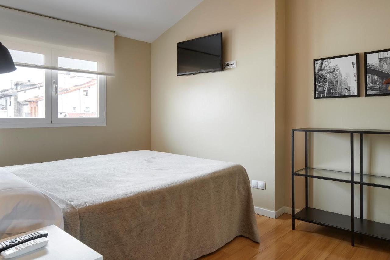 Pamplonapartments Mercaderes Екстер'єр фото