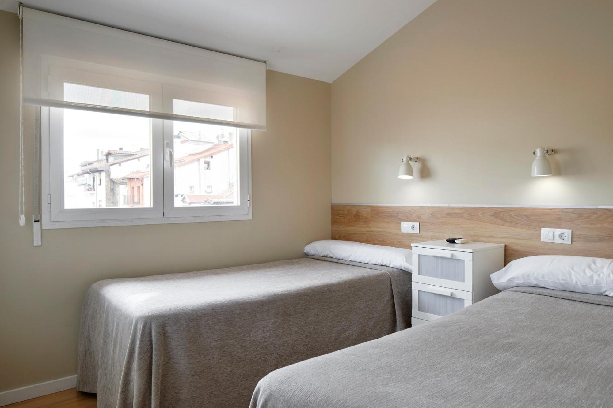 Pamplonapartments Mercaderes Екстер'єр фото