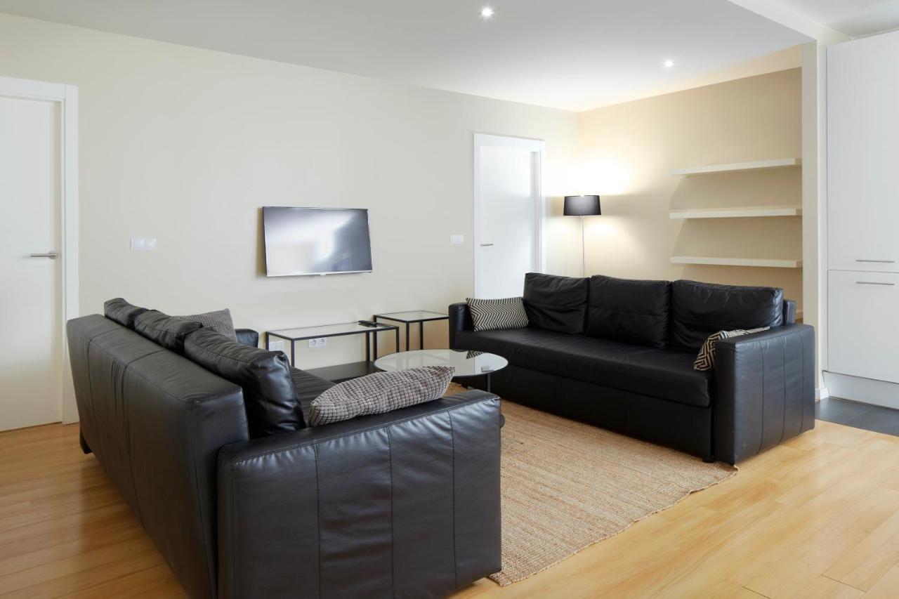 Pamplonapartments Mercaderes Екстер'єр фото