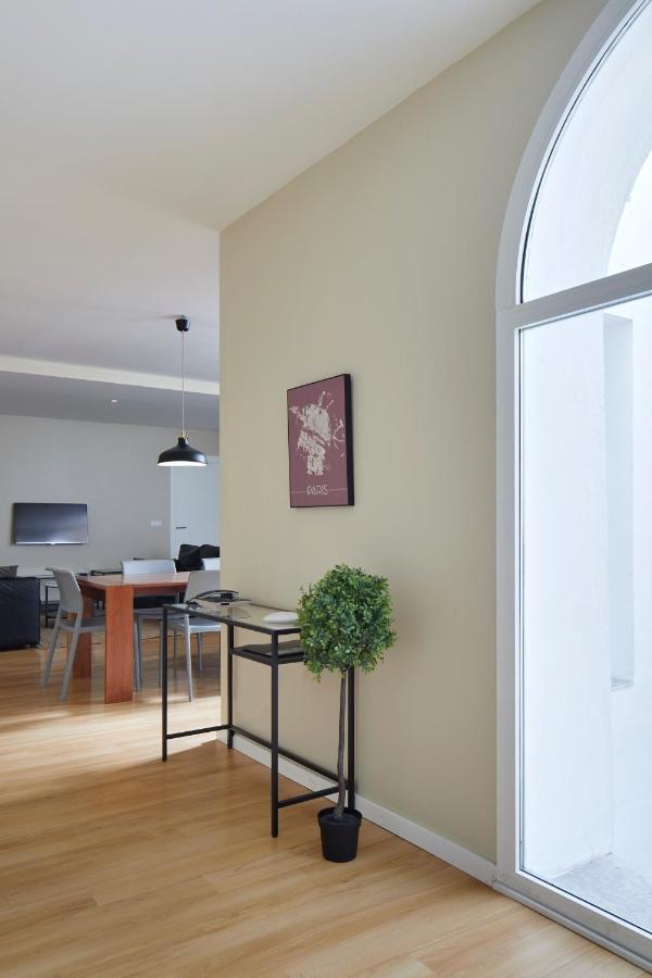Pamplonapartments Mercaderes Екстер'єр фото