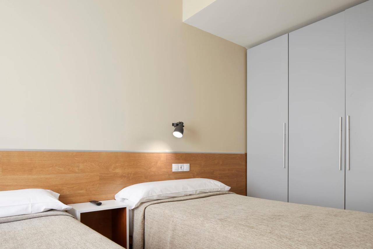 Pamplonapartments Mercaderes Екстер'єр фото