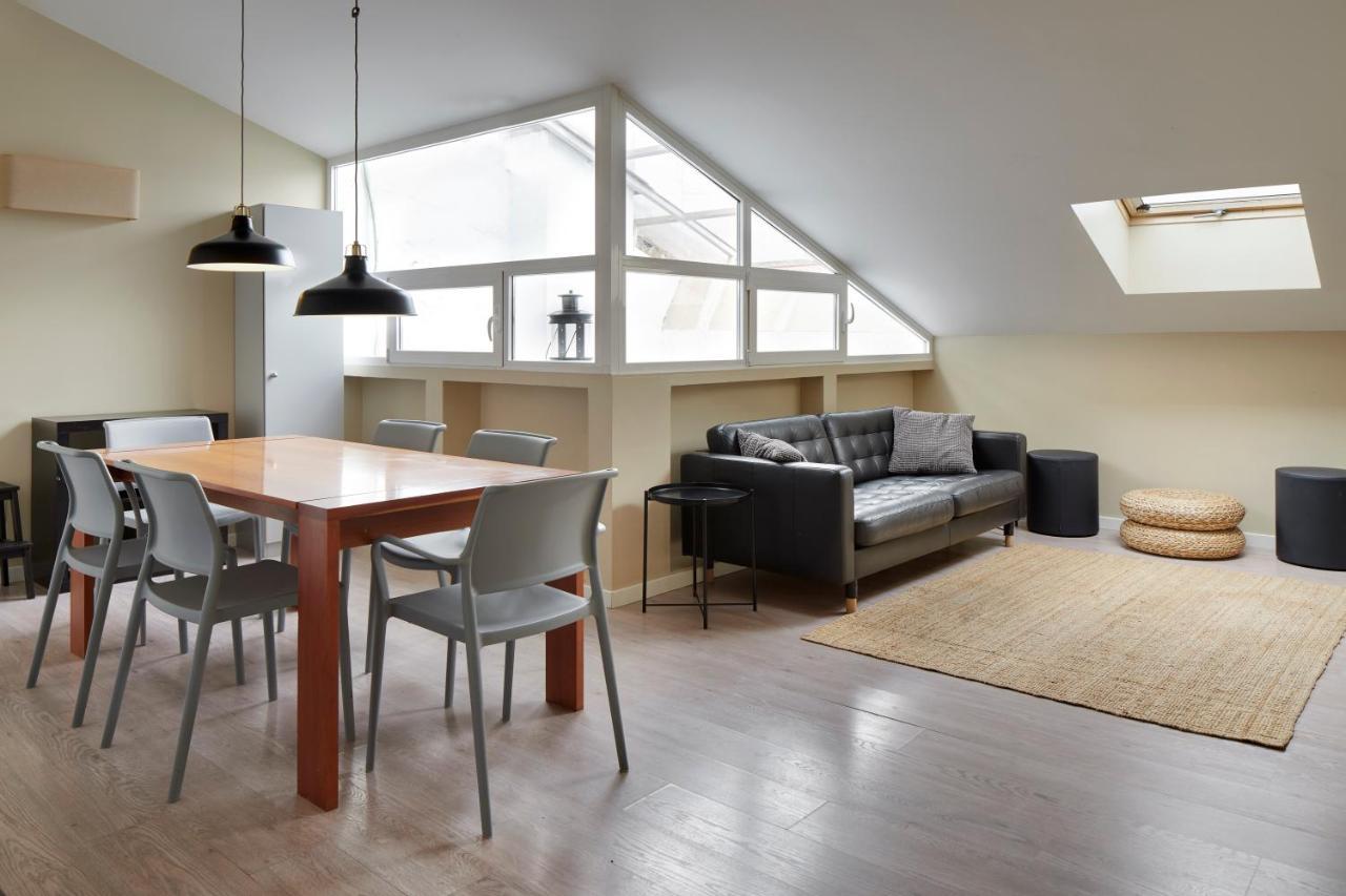 Pamplonapartments Mercaderes Екстер'єр фото
