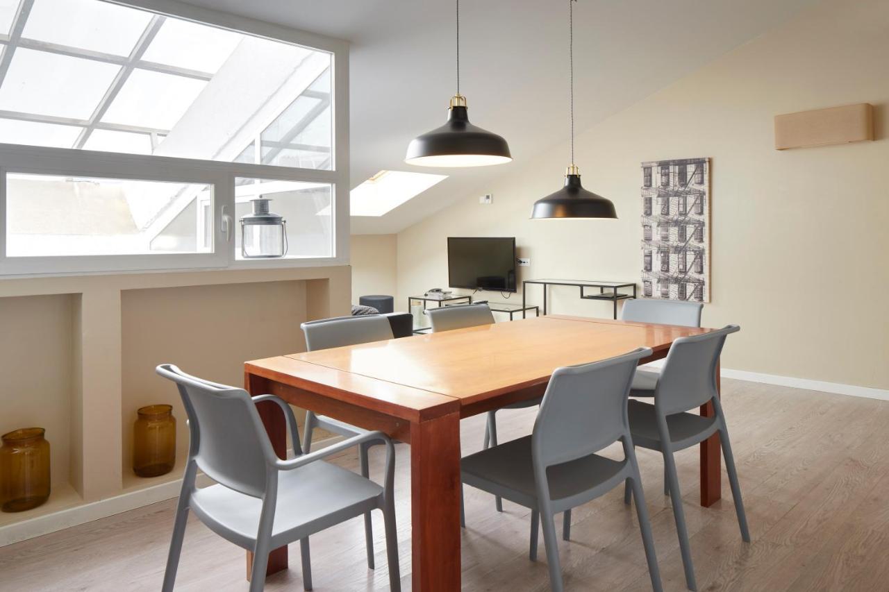 Pamplonapartments Mercaderes Екстер'єр фото