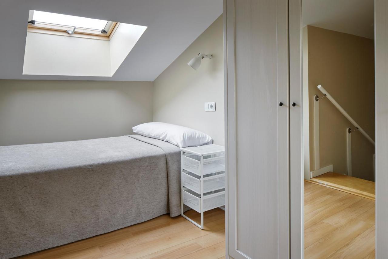 Pamplonapartments Mercaderes Екстер'єр фото