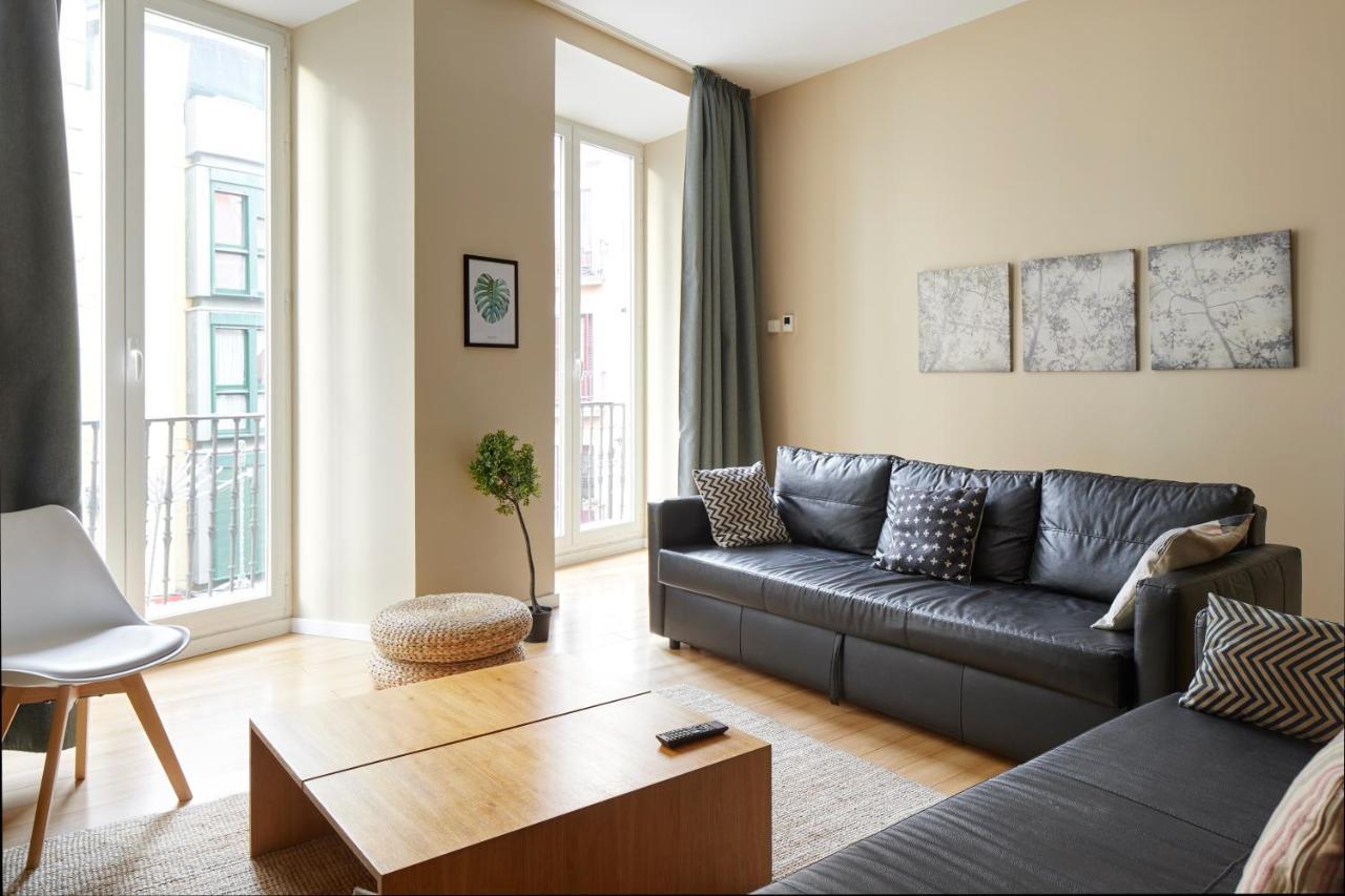 Pamplonapartments Mercaderes Екстер'єр фото