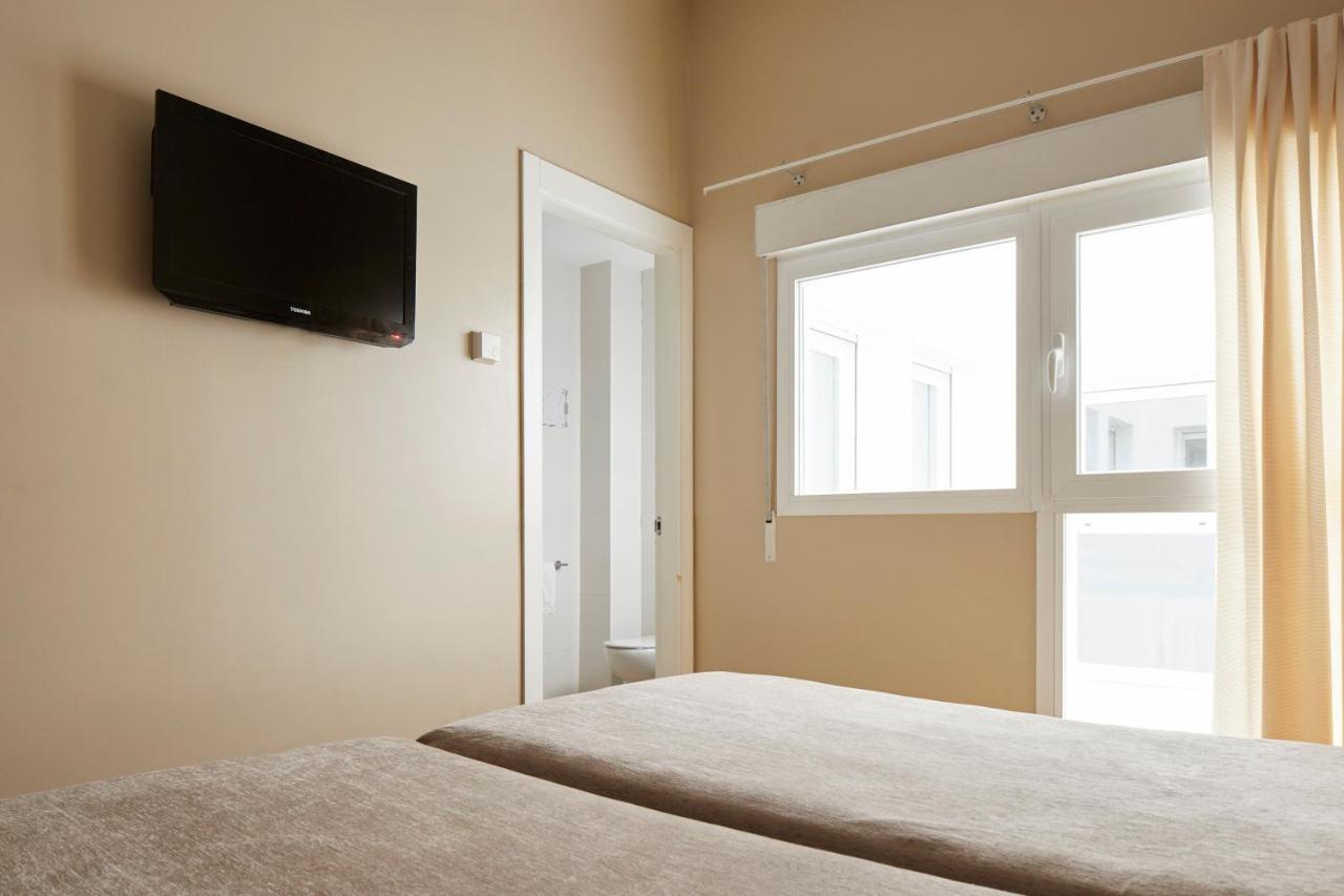 Pamplonapartments Mercaderes Екстер'єр фото