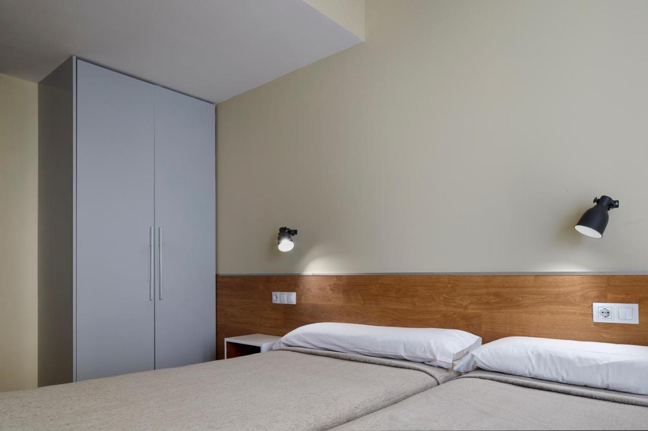 Pamplonapartments Mercaderes Екстер'єр фото