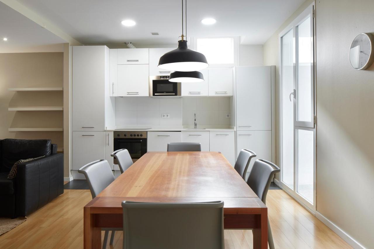 Pamplonapartments Mercaderes Екстер'єр фото