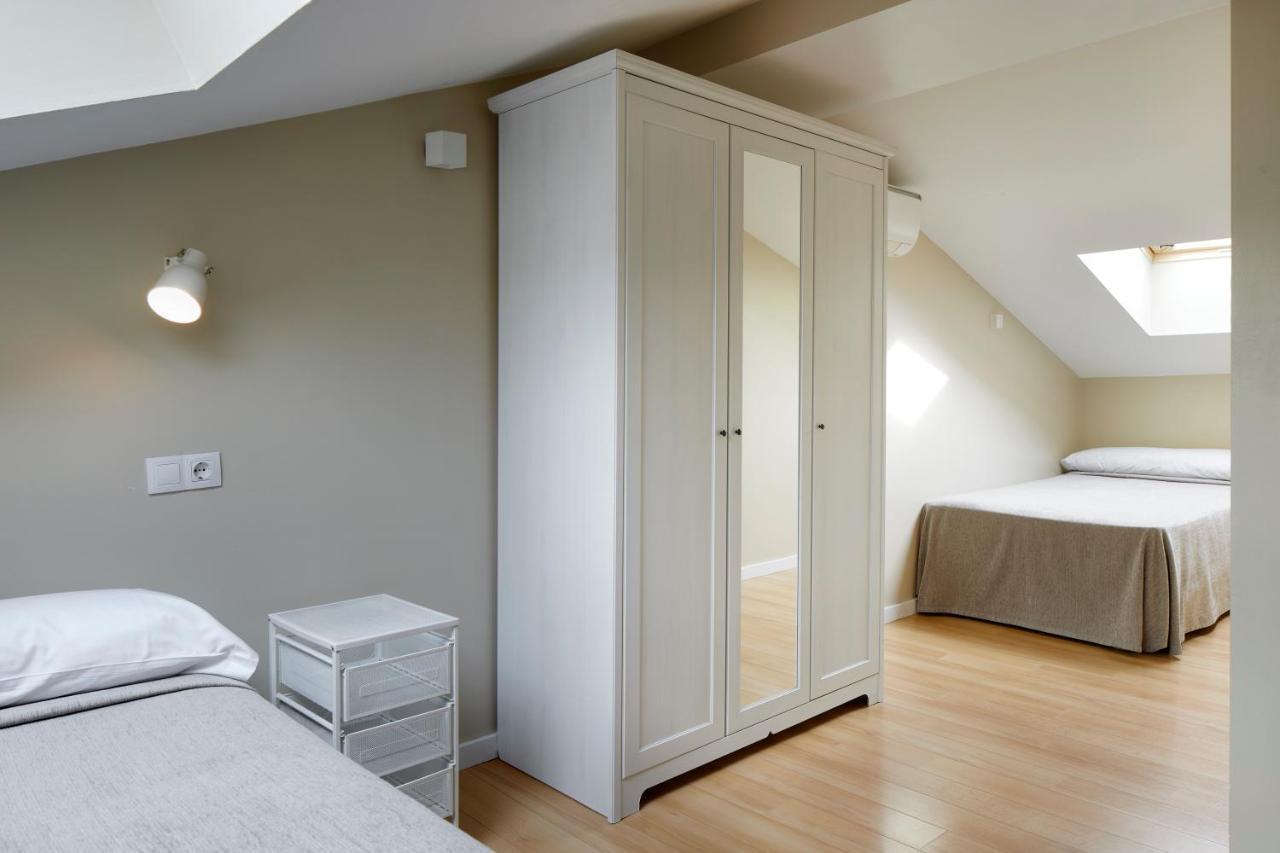Pamplonapartments Mercaderes Екстер'єр фото