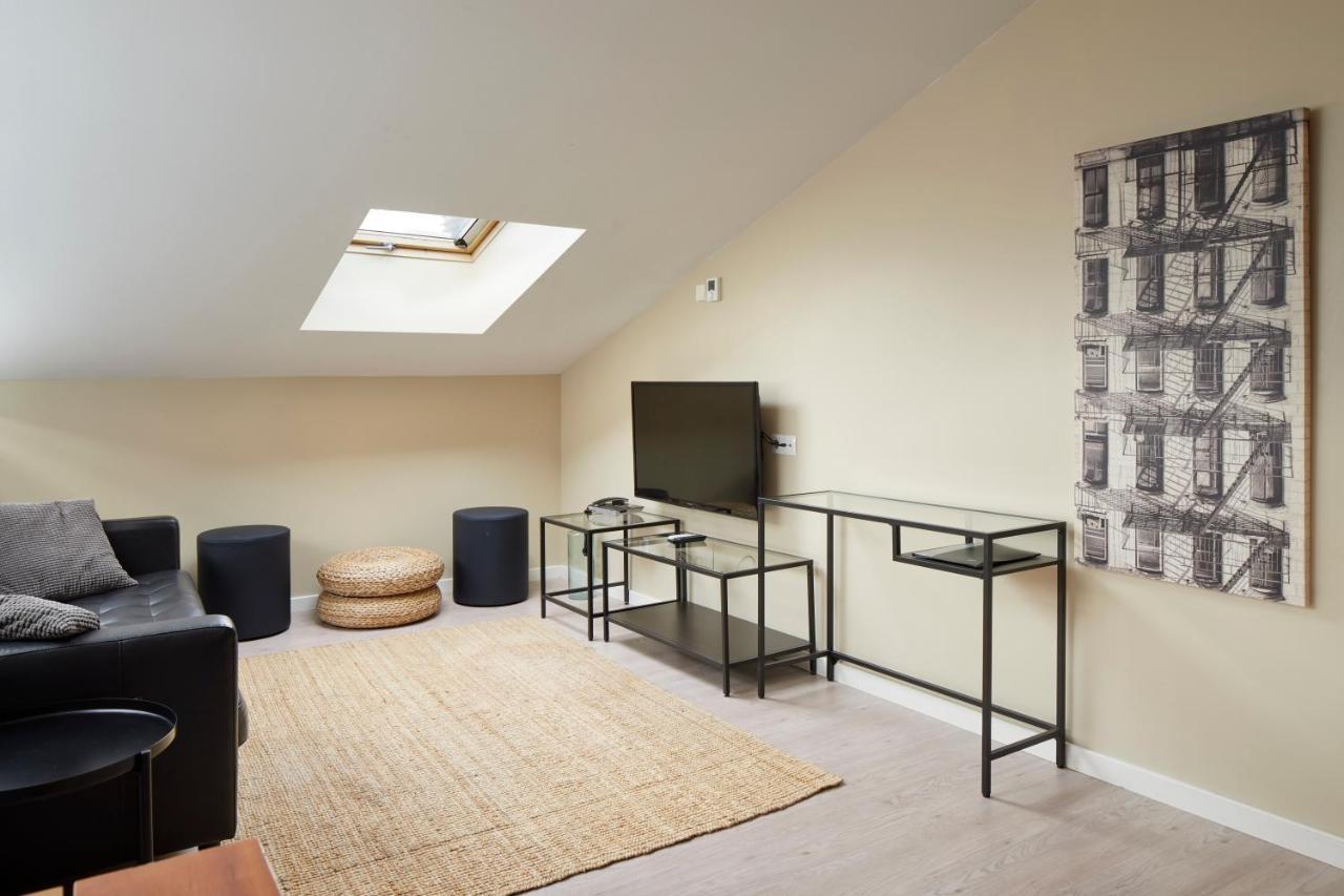 Pamplonapartments Mercaderes Екстер'єр фото