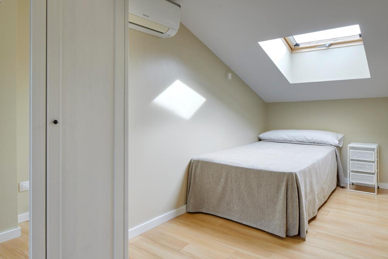 Pamplonapartments Mercaderes Екстер'єр фото