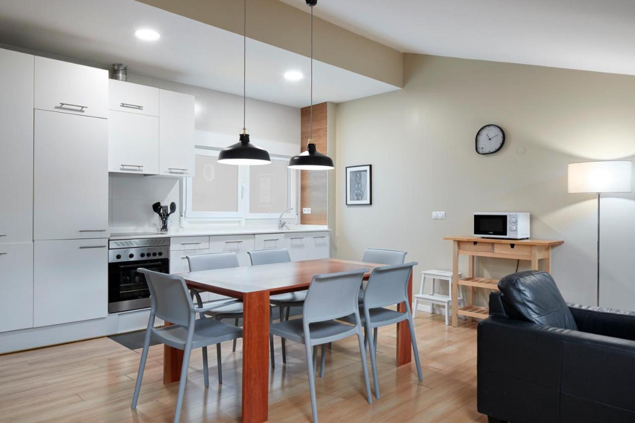 Pamplonapartments Mercaderes Екстер'єр фото