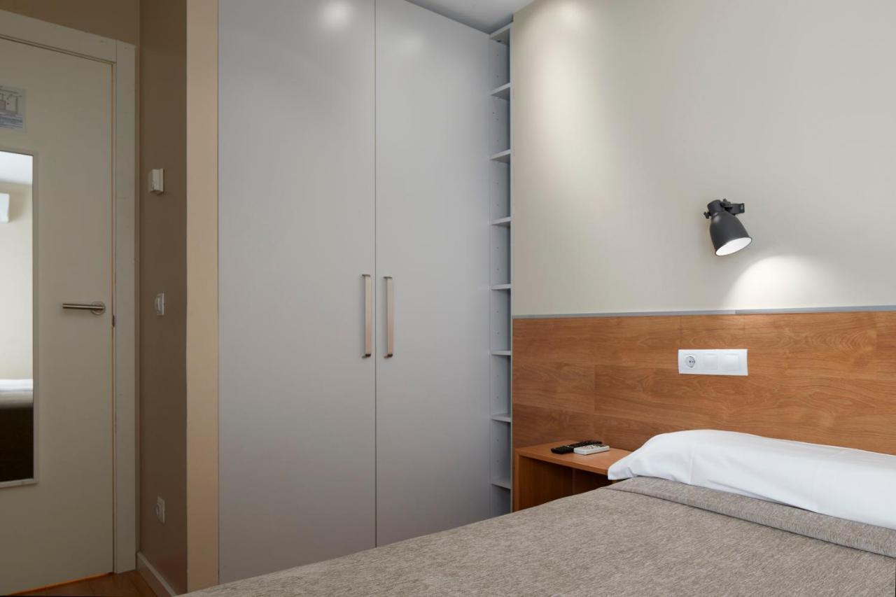 Pamplonapartments Mercaderes Екстер'єр фото