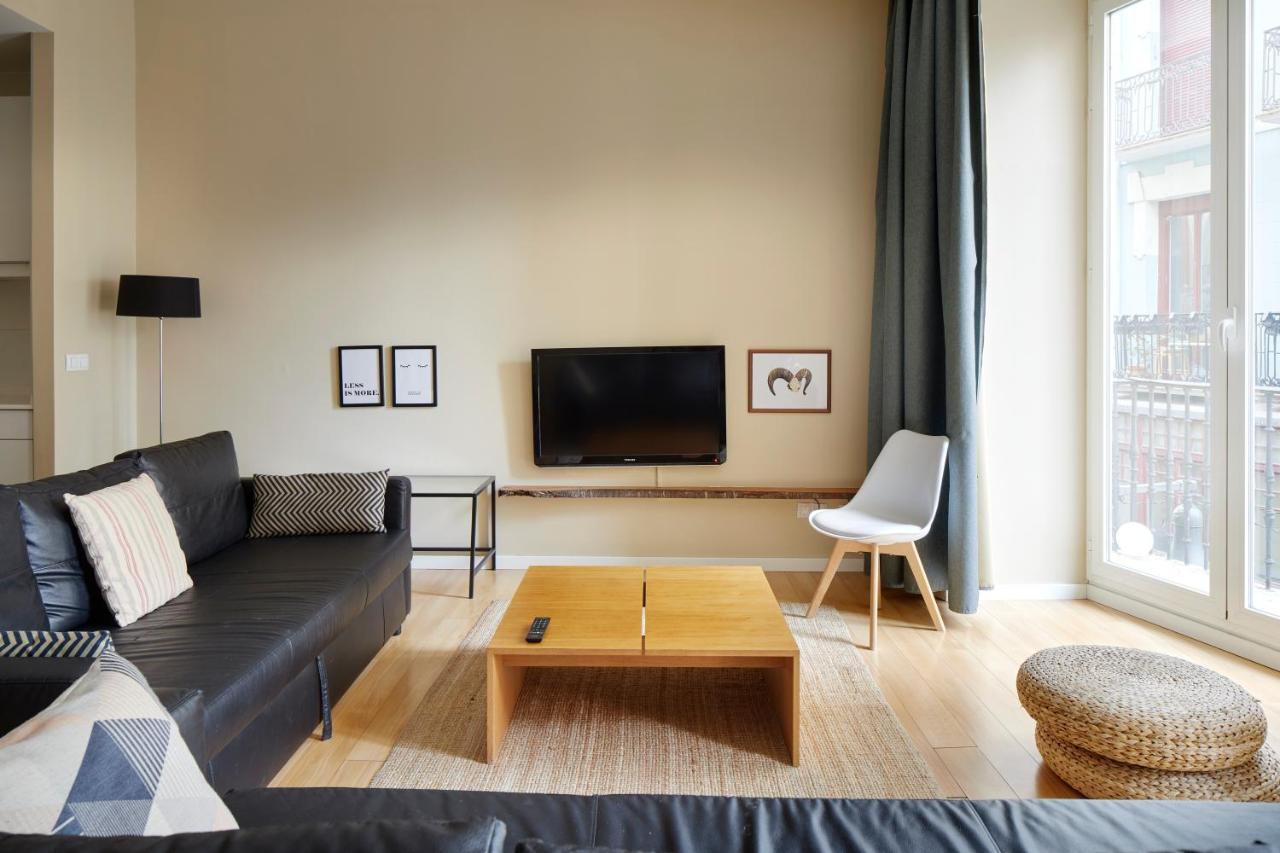 Pamplonapartments Mercaderes Екстер'єр фото