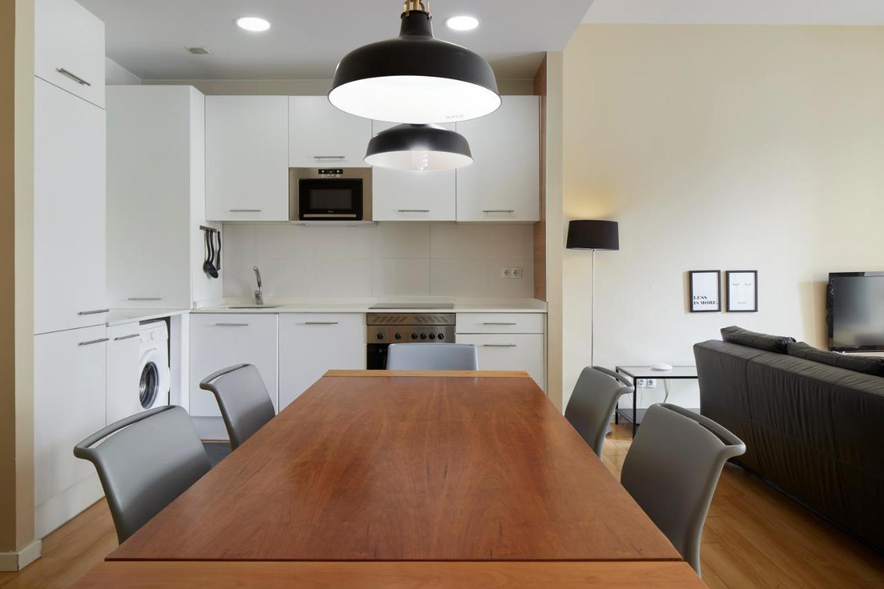 Pamplonapartments Mercaderes Екстер'єр фото