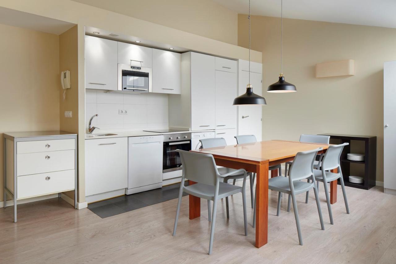 Pamplonapartments Mercaderes Екстер'єр фото
