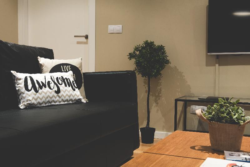 Pamplonapartments Mercaderes Екстер'єр фото