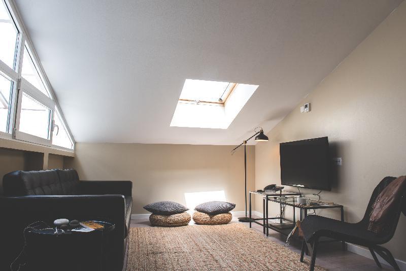 Pamplonapartments Mercaderes Екстер'єр фото