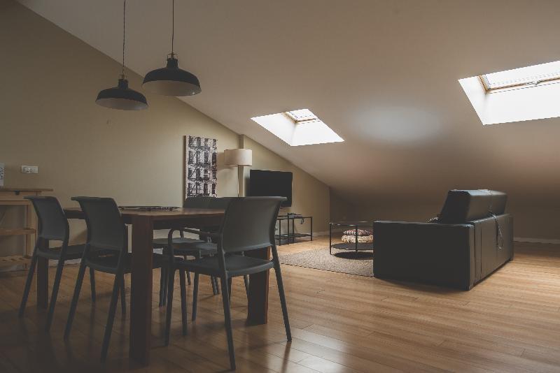 Pamplonapartments Mercaderes Екстер'єр фото