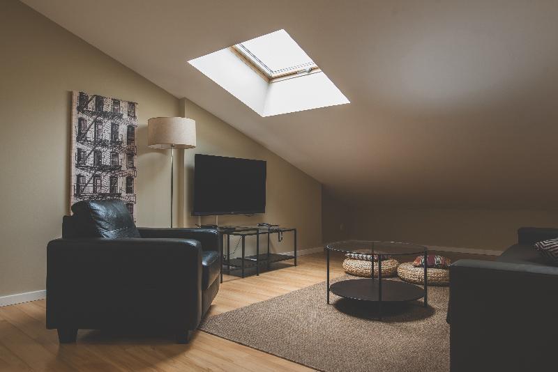 Pamplonapartments Mercaderes Екстер'єр фото