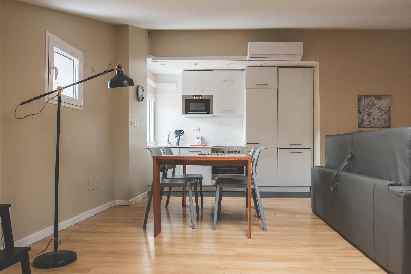 Pamplonapartments Mercaderes Екстер'єр фото