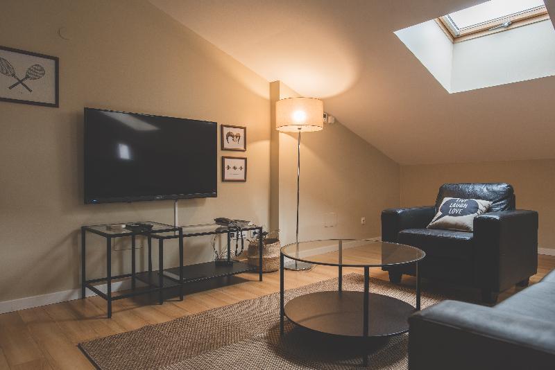 Pamplonapartments Mercaderes Екстер'єр фото
