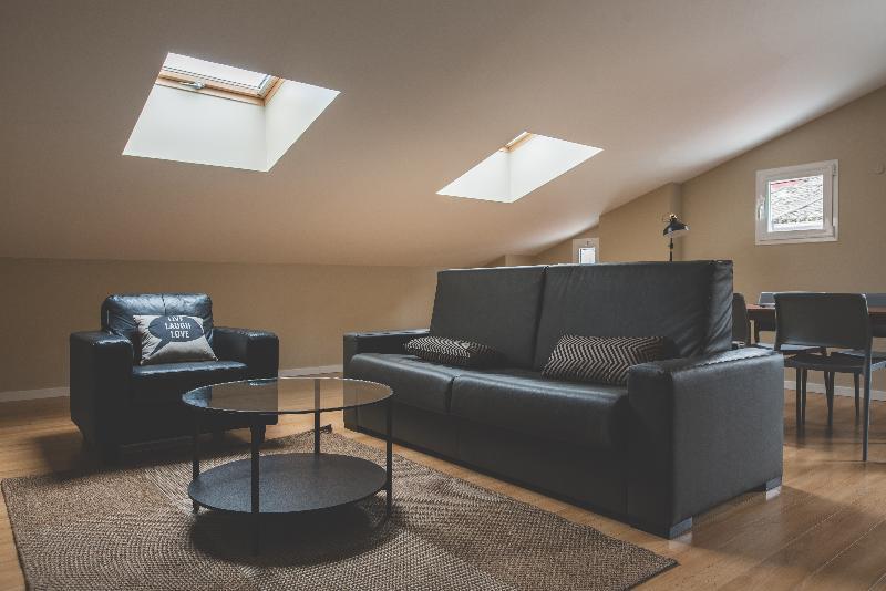 Pamplonapartments Mercaderes Екстер'єр фото