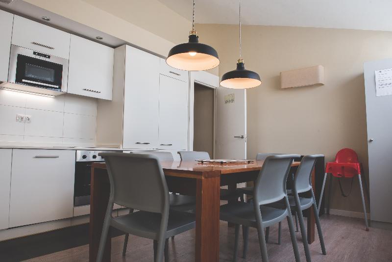Pamplonapartments Mercaderes Екстер'єр фото