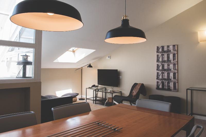 Pamplonapartments Mercaderes Екстер'єр фото