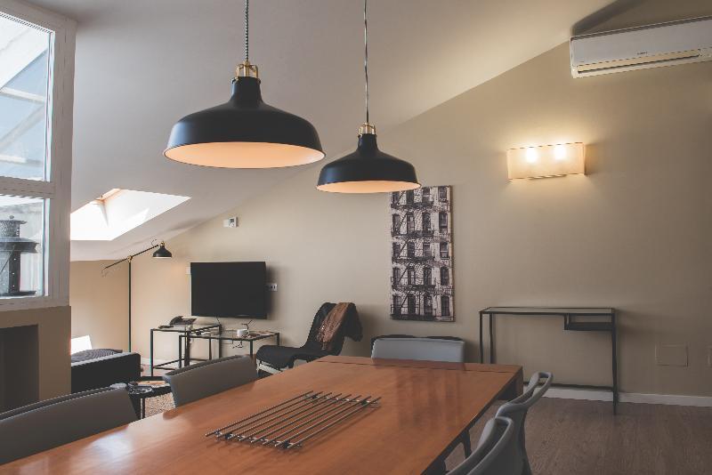 Pamplonapartments Mercaderes Екстер'єр фото